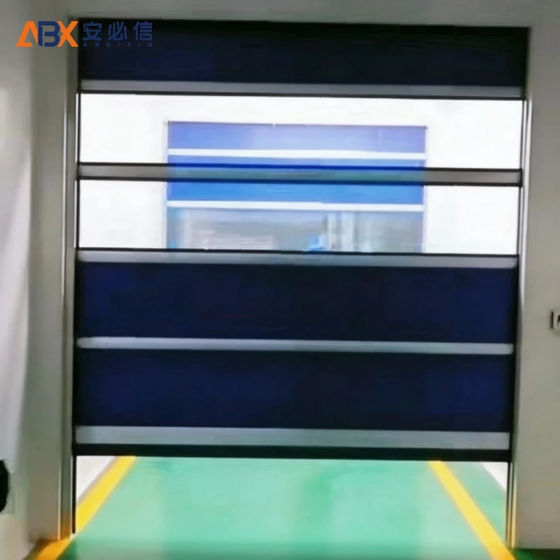 湘西土家族苗族自治州工业快速门