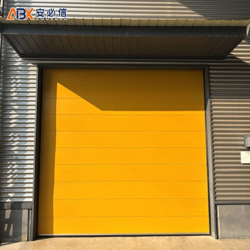 湘西土家族苗族自治州消防提升门