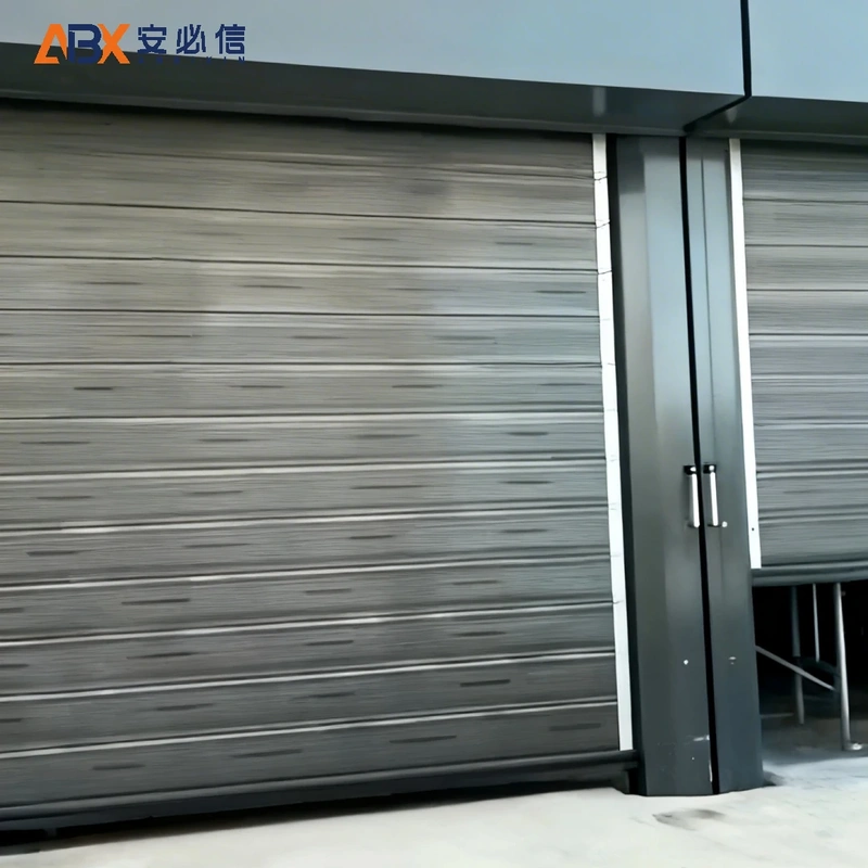 湘西土家族苗族自治州金属快速门