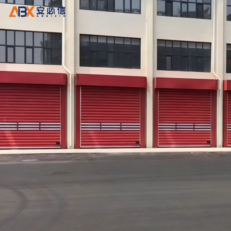湘西土家族苗族自治州洁净室高速门
