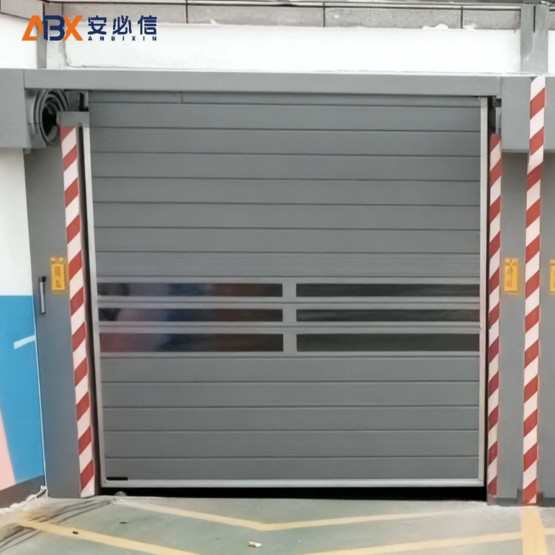 湘西土家族苗族自治州金属高速门